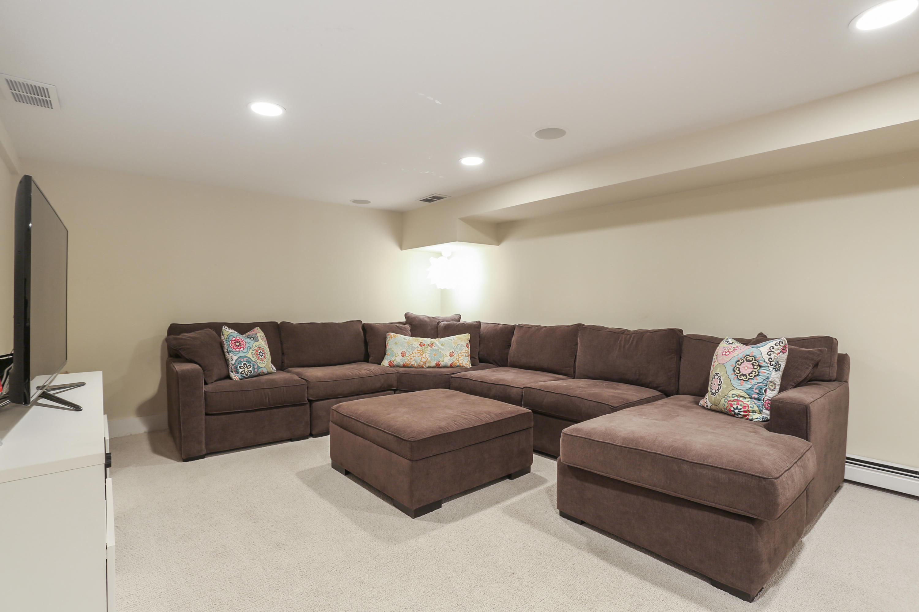 81 Rilling Ridge New Canaan, CT 06840 - Photo 43 of 44 078-photo-lower-play-room-9037241DIM LIG