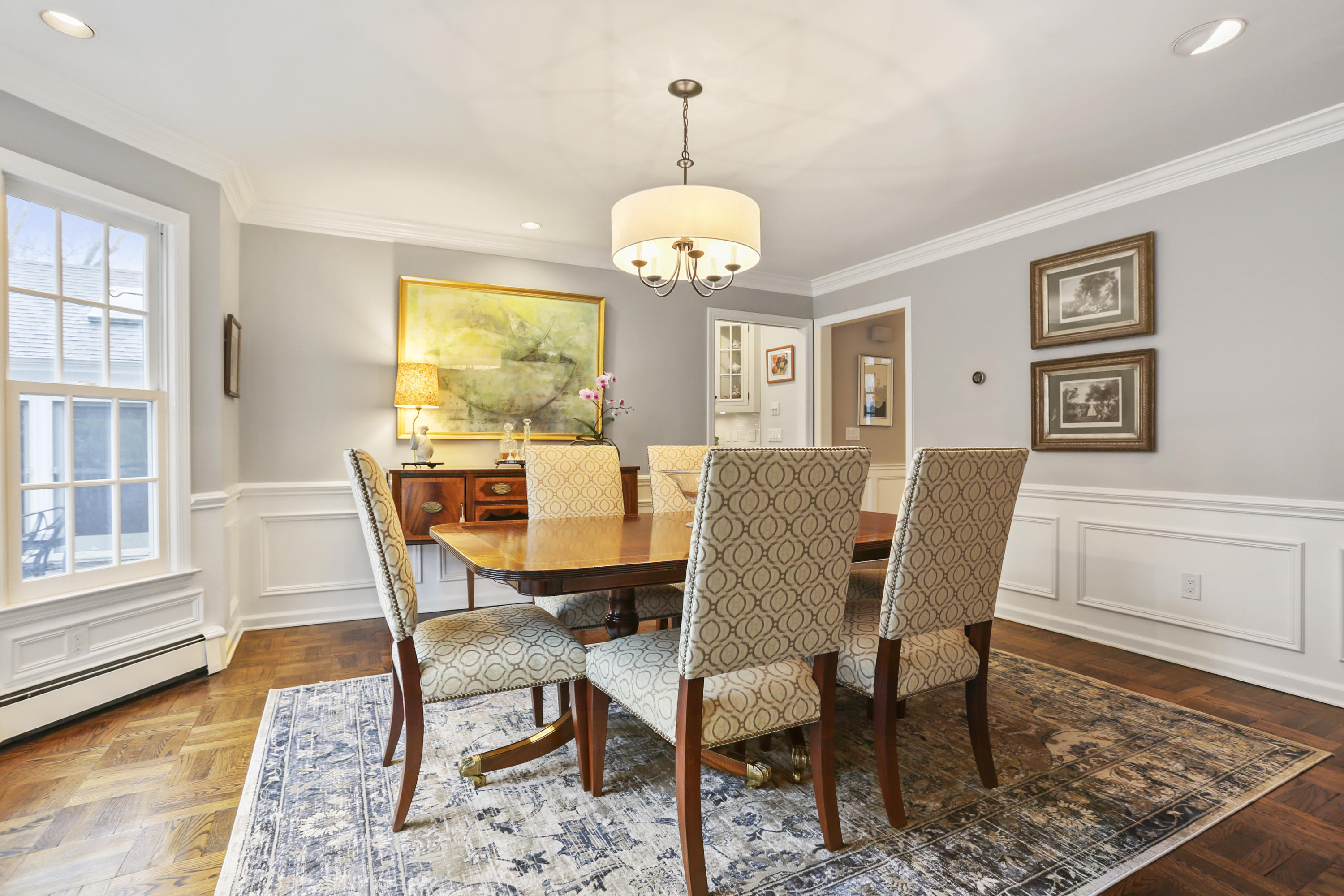 81 Rilling Ridge New Canaan, CT 06840 - Photo 7 of 44 010-photo-dining-room-9037226