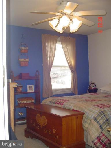 3517 Santee Road Nottingham, MD 21236 - Photo 13 of 16 Bedroom #1