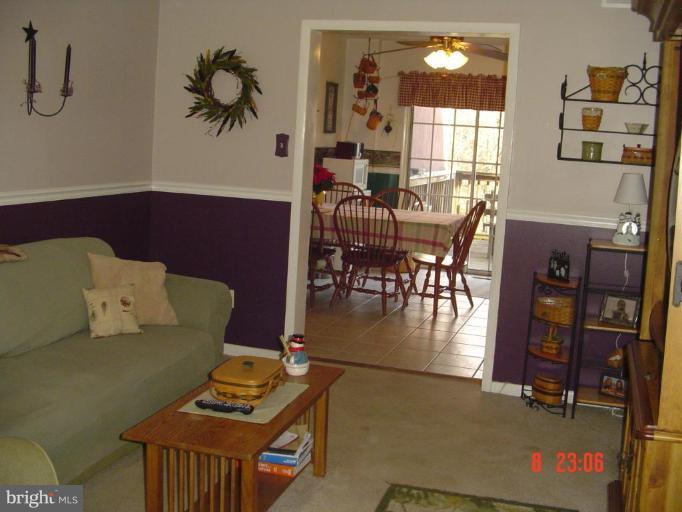 3517 Santee Road Nottingham, MD 21236 - Photo 3 of 16 Living Room #2