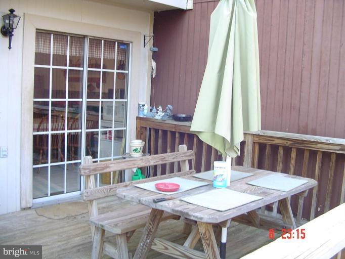 3517 Santee Road Nottingham, MD 21236 - Photo 7 of 16 Dining Area