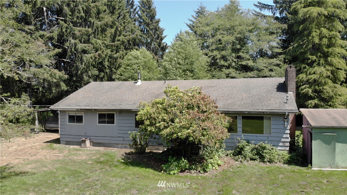 72 Mina Smith Road Forks, WA 98331 - Photo 1 of 18 Gallery Image 1