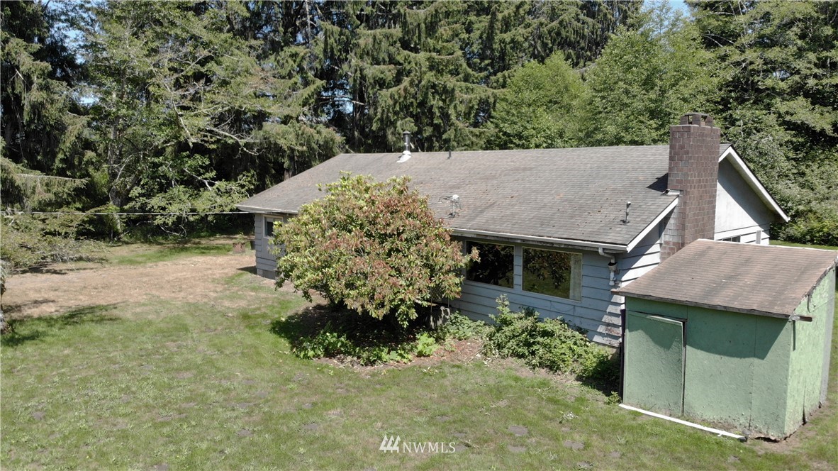 72 Mina Smith Road Forks, WA 98331 - Photo 2 of 18 Gallery Image 2