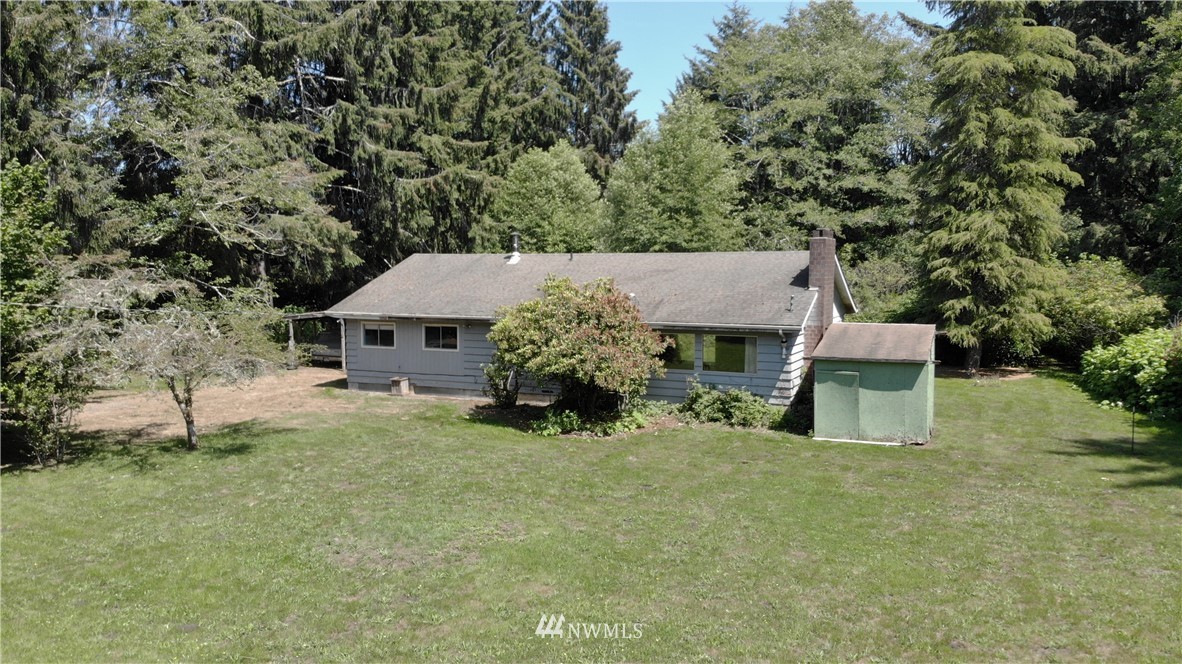 72 Mina Smith Road Forks, WA 98331 - Photo 5 of 18 Gallery Image 5
