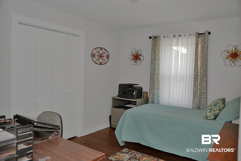 138 Baker Street Atmore, AL 36502 - Photo 27 of 50