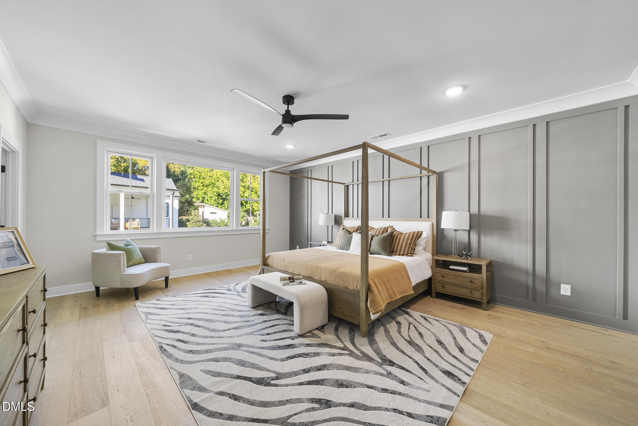 1003 Canterbury Road Raleigh, NC 27607 - Photo 15 of 45 DSC04015