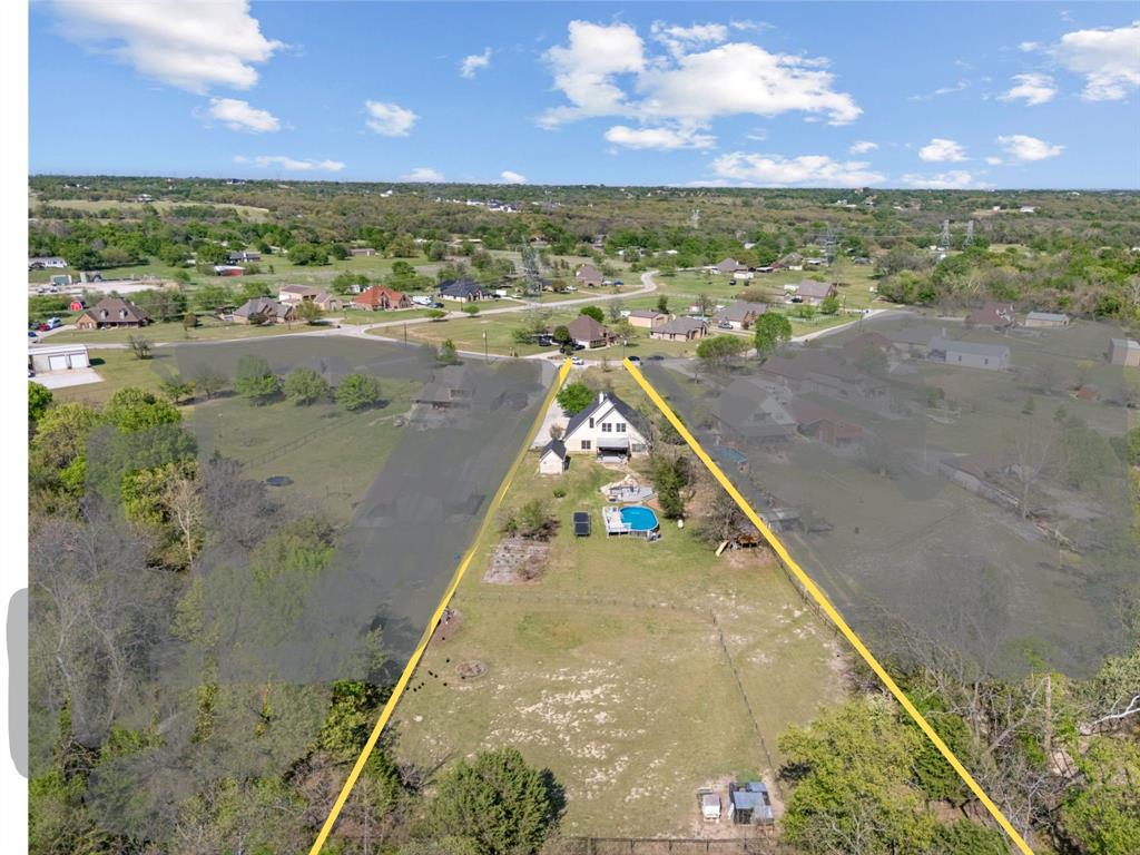 112 Waterfall Court Azle, TX 76020 - Photo 38 of 40