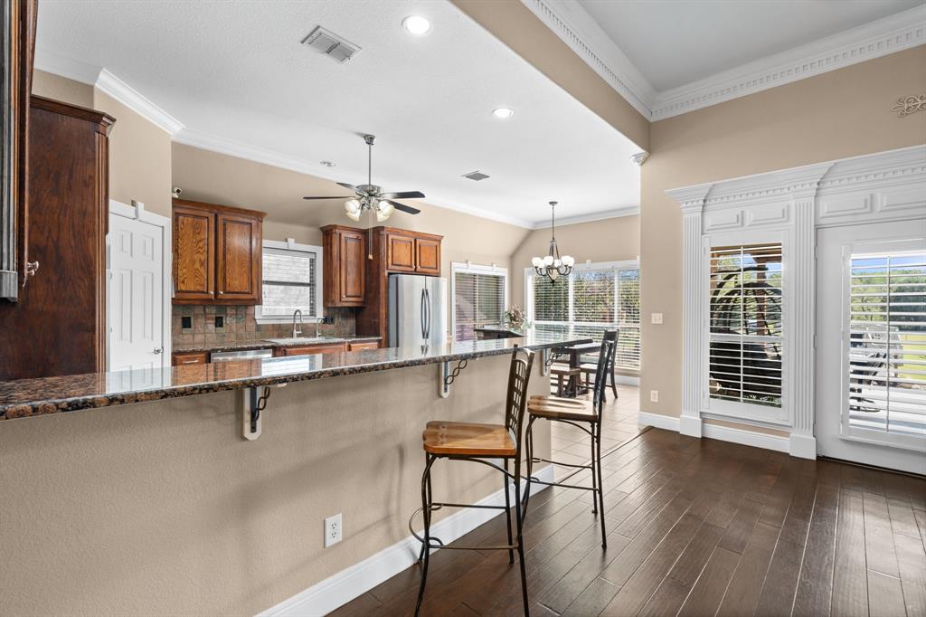 112 Waterfall Court Azle, TX 76020 - Photo 10 of 40