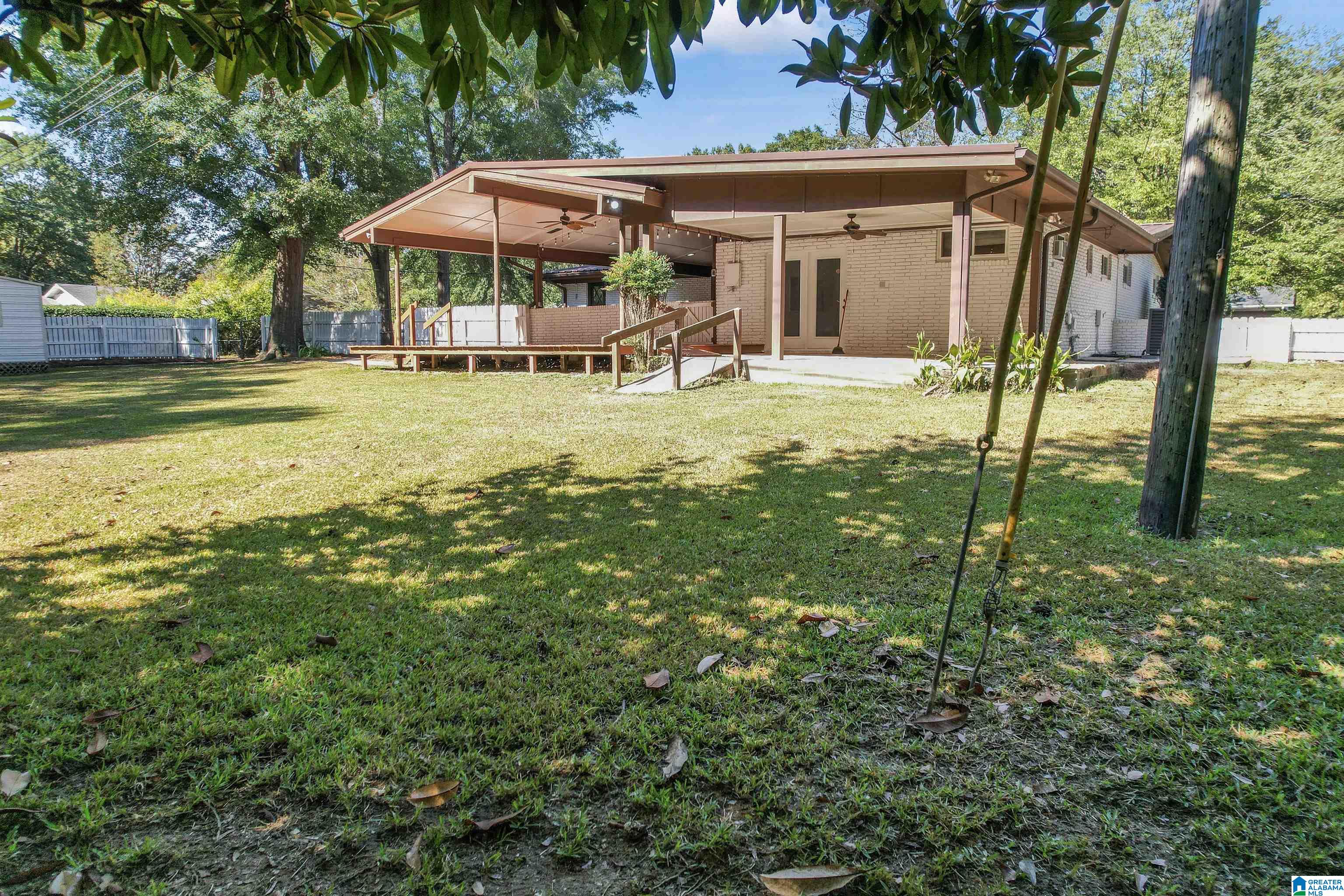 4401 MountainDale Road Birmingham, AL 35213 - Photo 43 of 50 Gallery Image 43