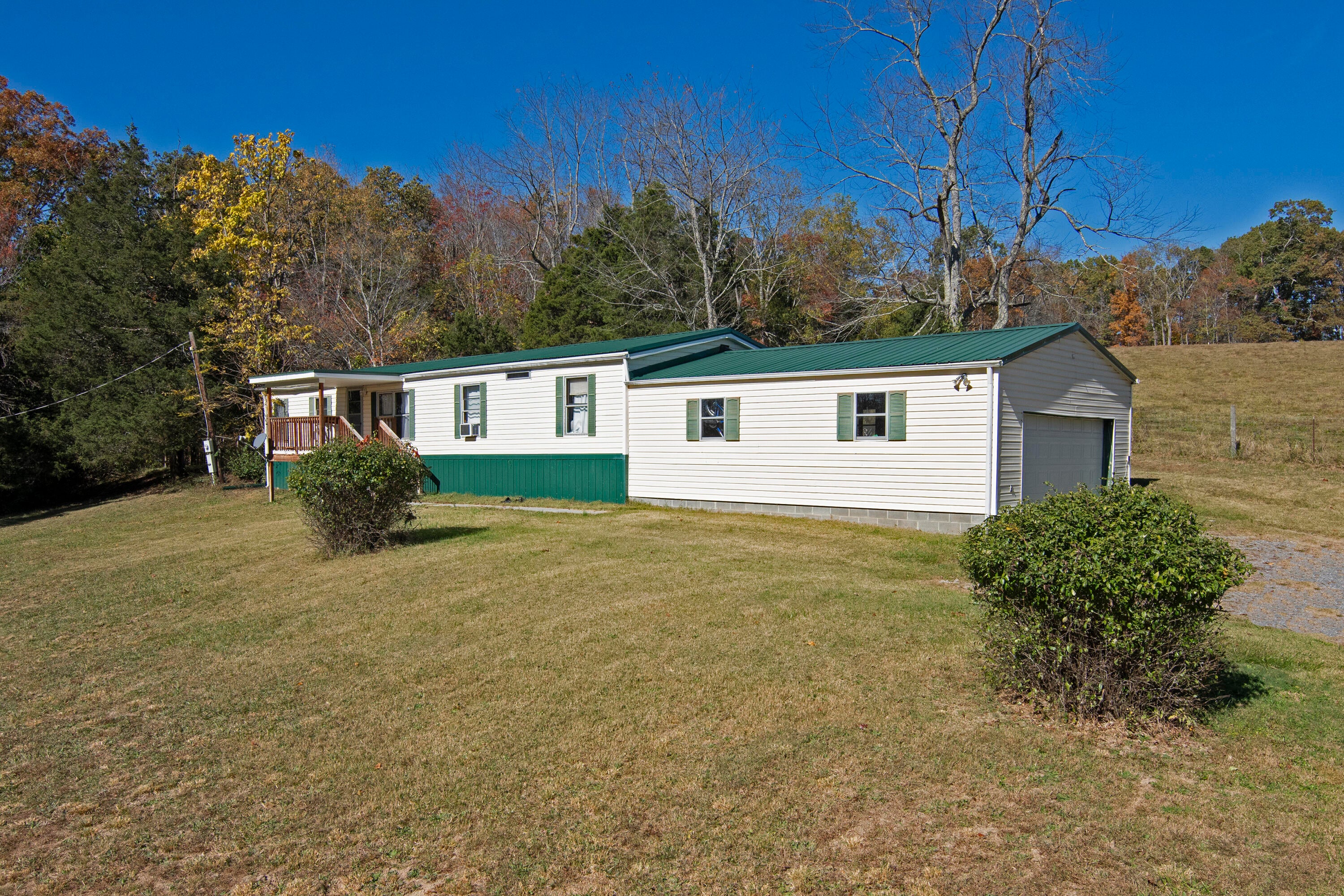 325 Marie Road Wayside, WV 24985 - Photo 1 of 74 MRL_0033