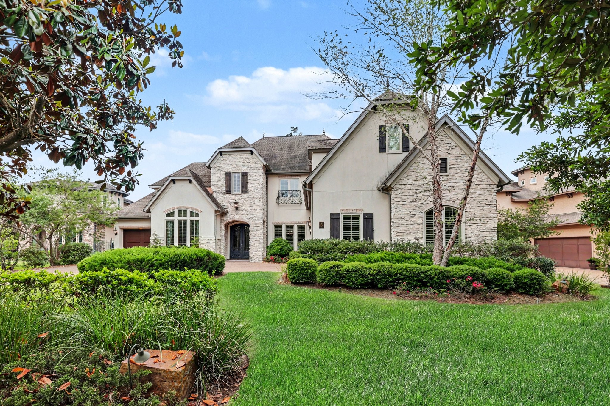 3 Player Ridge Court The Woodlands, TX 77382 - Photo 50 of 50 Make this your home today!