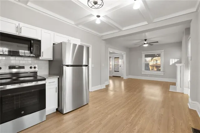 $249,999 | 2961 Lockridge Avenue, Kansas City, MO 64128