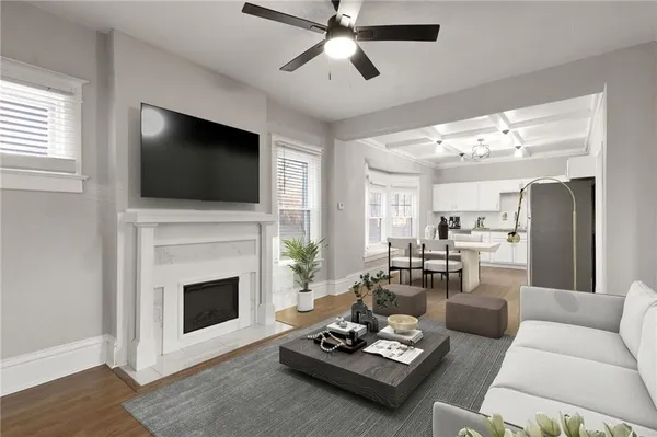 $244,999 | 2961 Lockridge Avenue, Kansas City, MO 64128