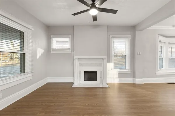 $244,999 | 2961 Lockridge Avenue, Kansas City, MO 64128