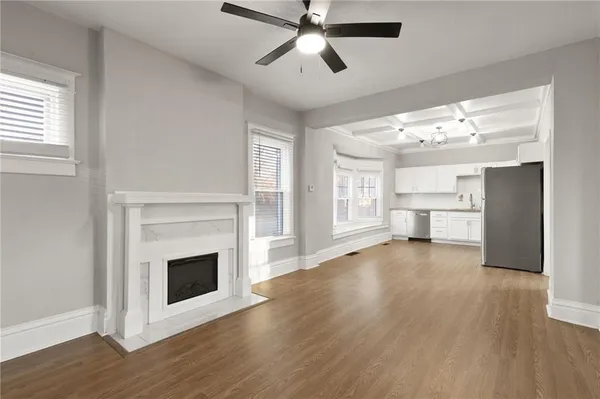 $244,999 | 2961 Lockridge Avenue, Kansas City, MO 64128