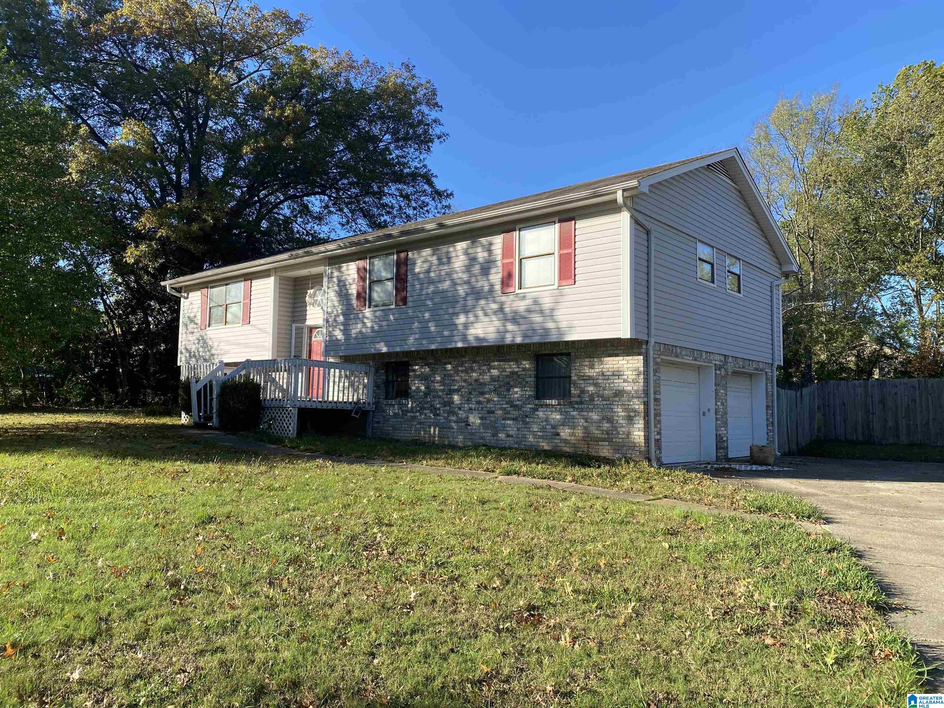 1032 9th Avenue Southwest Alabaster, AL 35007 - Photo 1 of 2