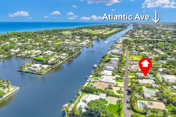 $6,900 | 3216 Karen Drive, Delray Beach, FL 33483