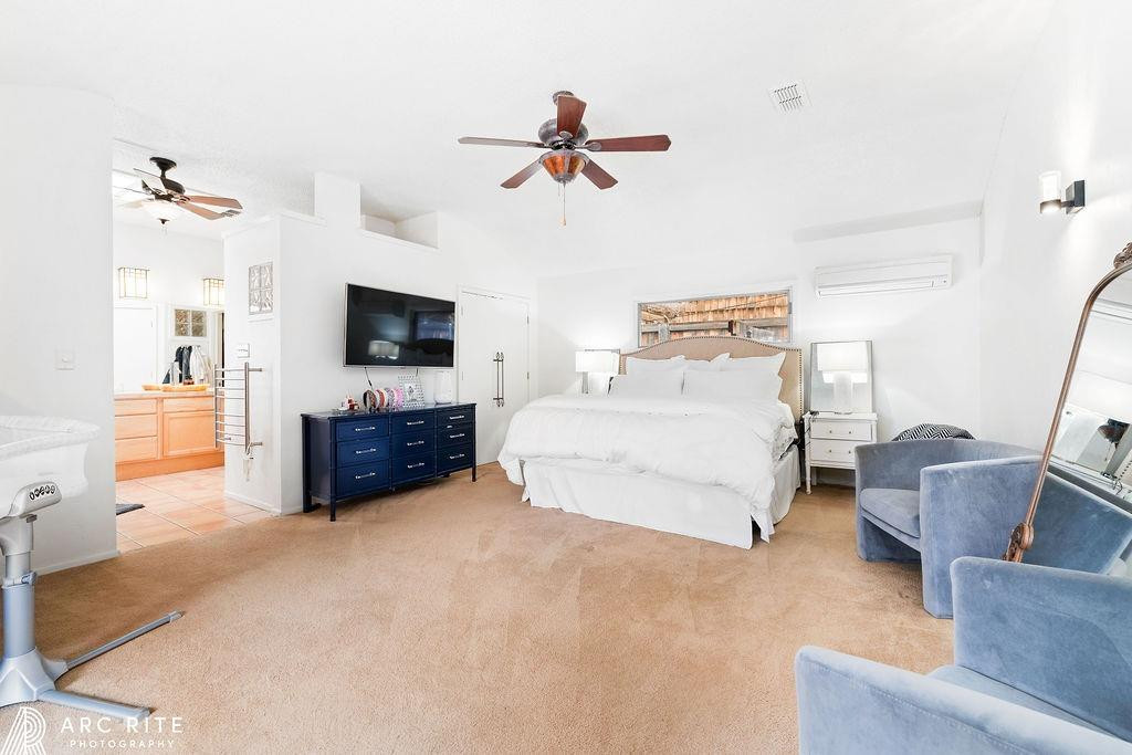 3308 20th Street Lubbock, TX 79410 - Photo 21 of 49 Master Bedroom