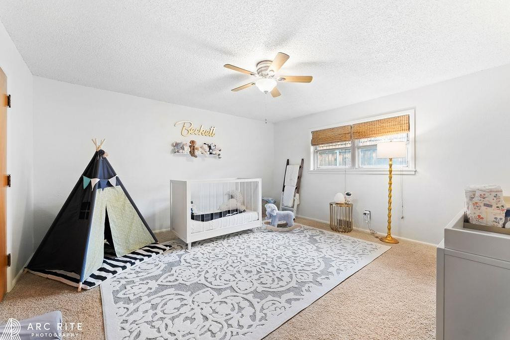 3308 20th Street Lubbock, TX 79410 - Photo 33 of 49 Bedroom #3