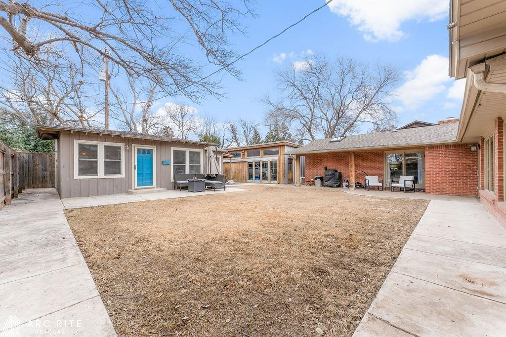 3308 20th Street Lubbock, TX 79410 - Photo 37 of 49 Photo 37