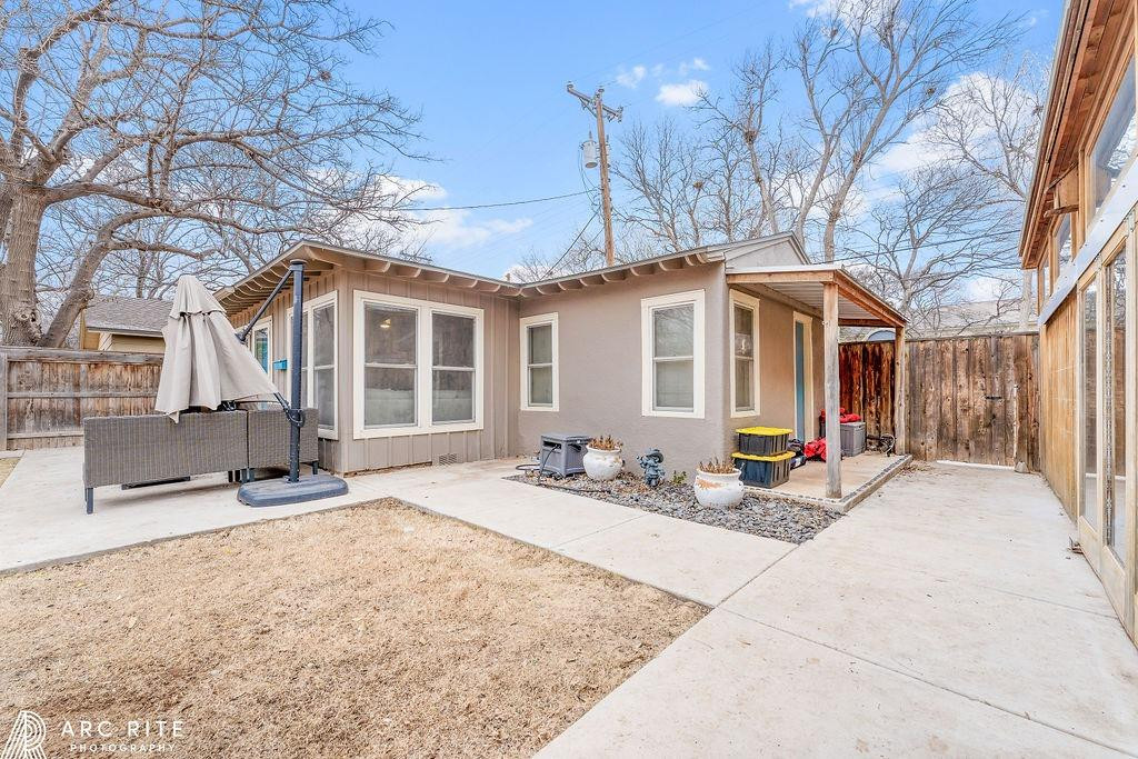 3308 20th Street Lubbock, TX 79410 - Photo 39 of 49 Photo 39