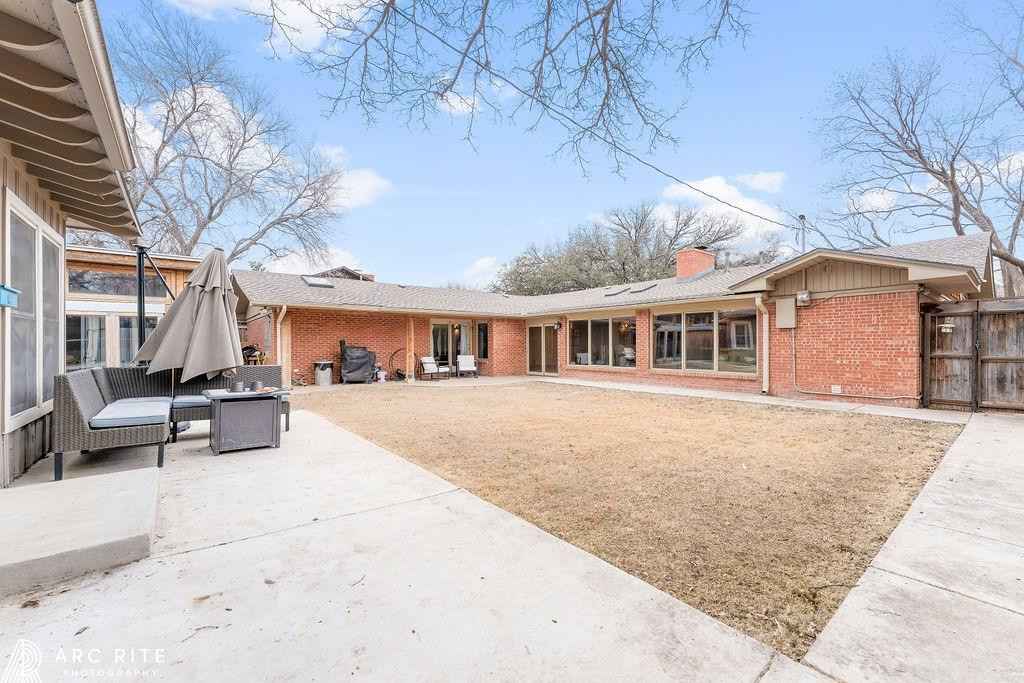 3308 20th Street Lubbock, TX 79410 - Photo 48 of 49 Photo 48