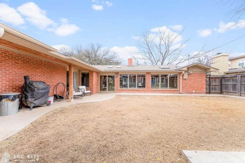 3308 20th Street Lubbock, TX 79410 - Photo 49 of 49 Photo 49