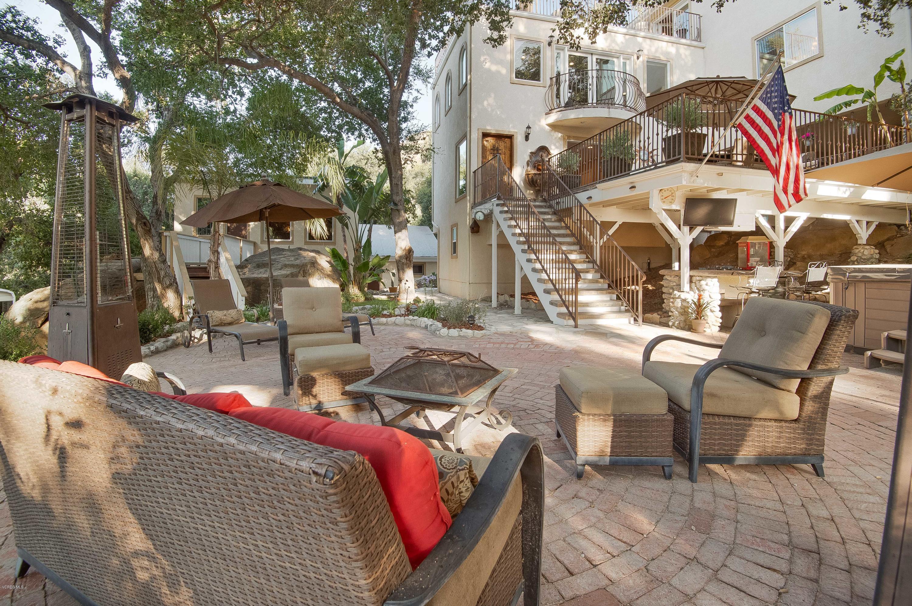 1079 Katherine Road Simi Valley, CA 93063 - Photo 3 of 53 a view of outdoor space yard and patio