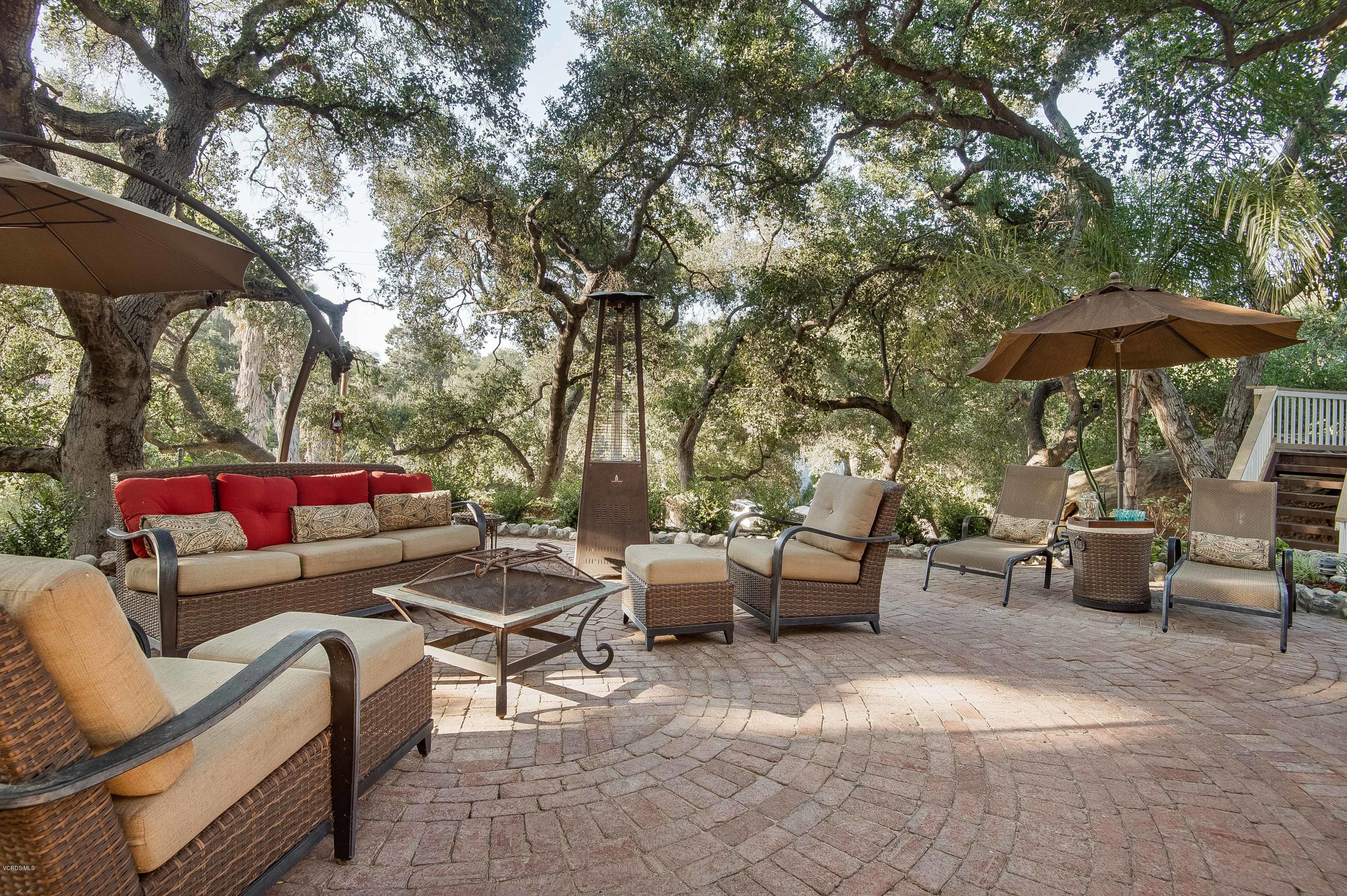 1079 Katherine Road Simi Valley, CA 93063 - Photo 4 of 53 a outdoor space with patio furniture