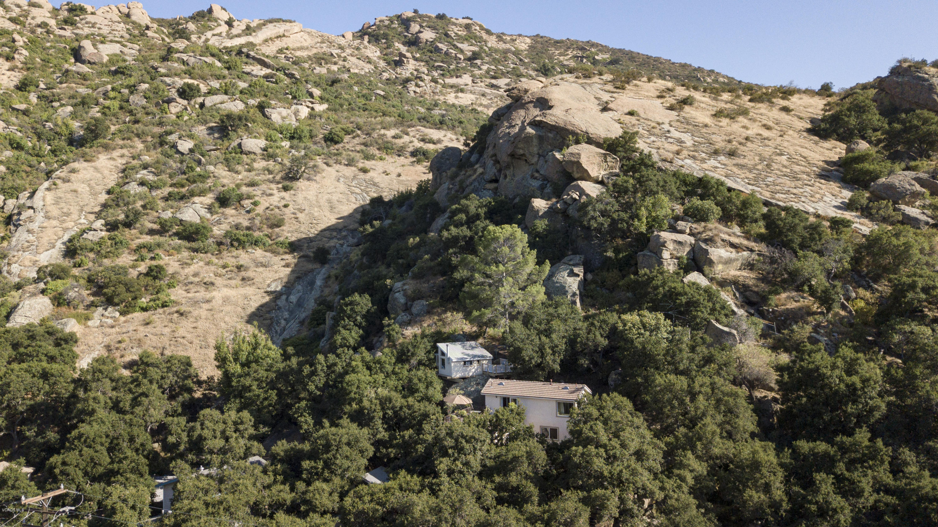 1079 Katherine Road Simi Valley, CA 93063 - Photo 48 of 53 a view of a building