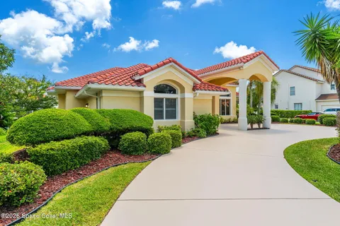$999,500 | 329 Lanternback Island Drive, Satellite Beach, FL 32937