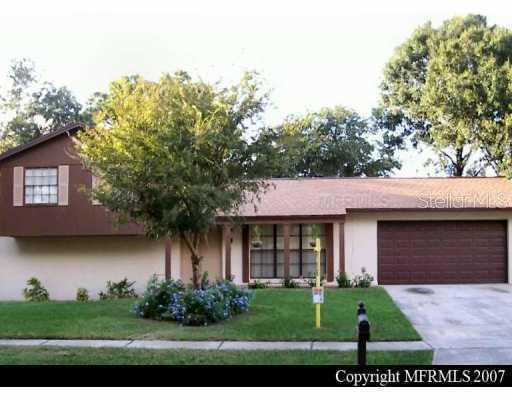 3803 Orangepointe Road Valrico, FL 33596 - Photo 1 of 1 Exterior Front