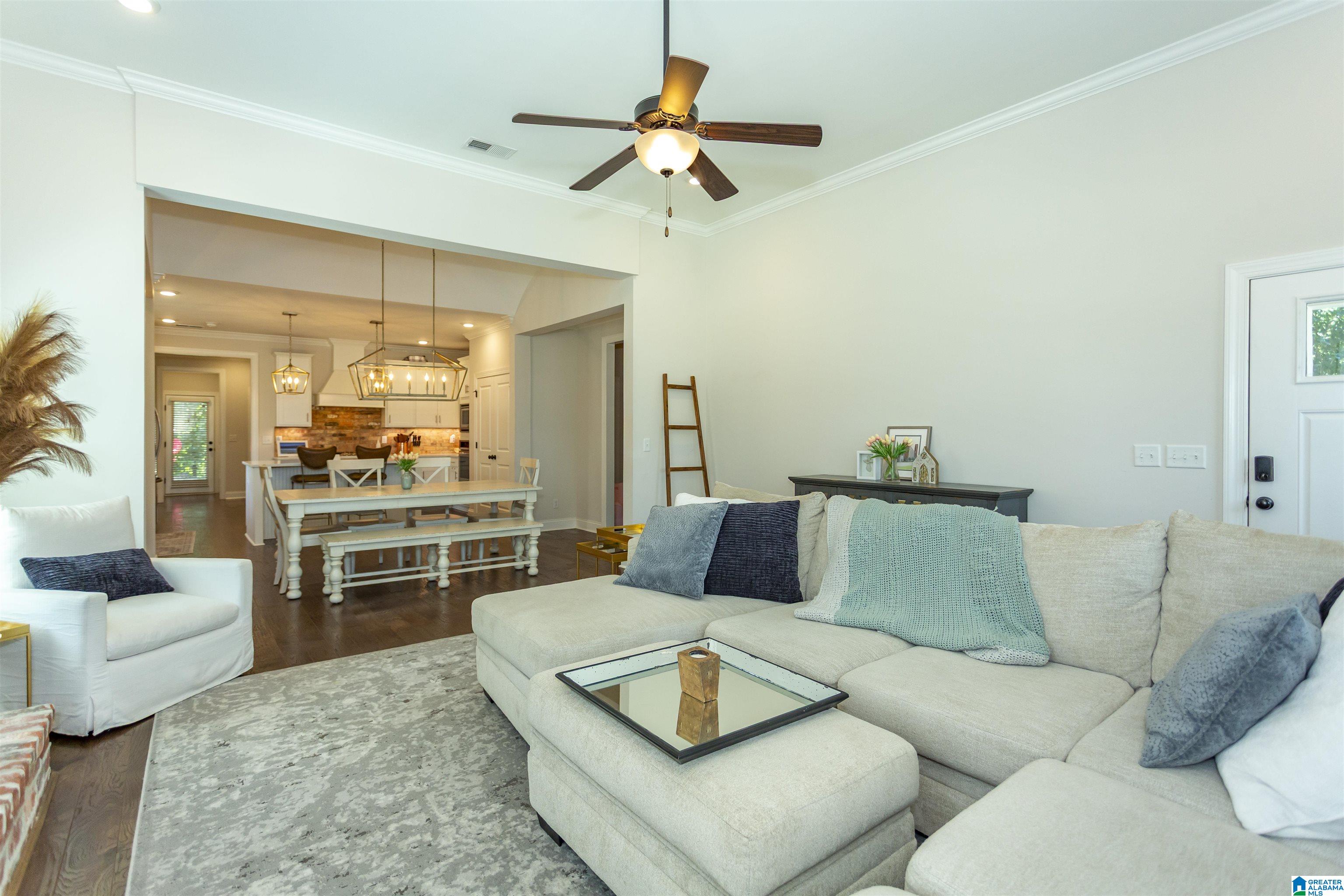 2692 Altadena Ridge Circle Birmingham, AL 35243 - Photo 6 of 60