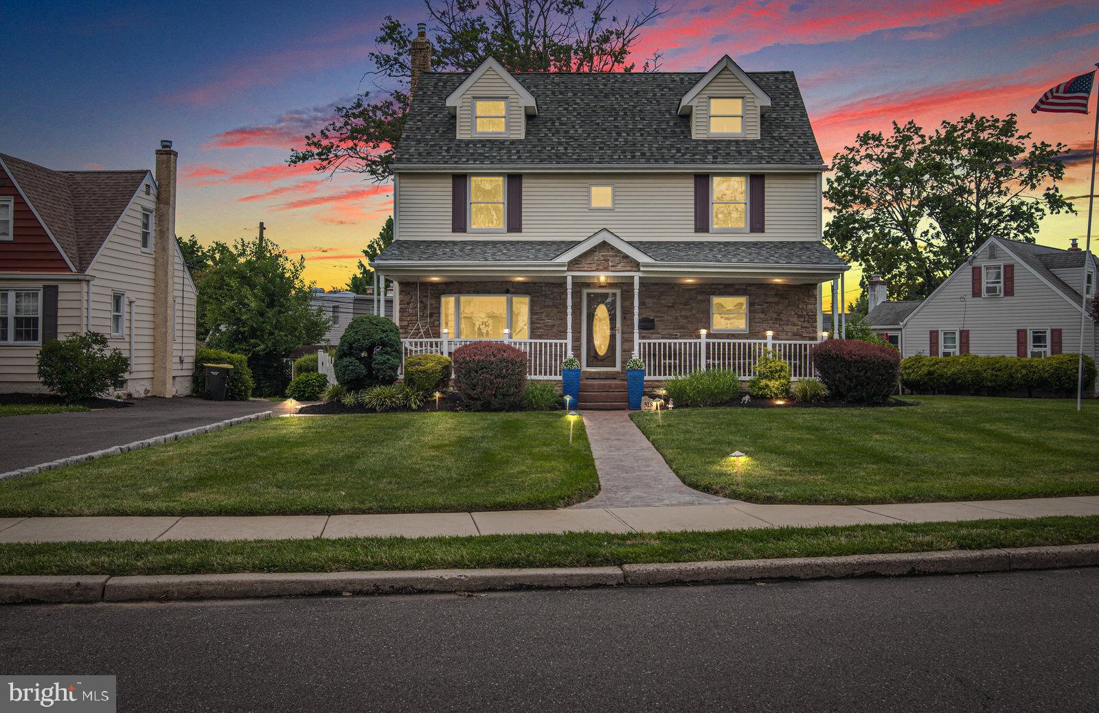 518 Stewart Road Hatboro, PA 19040 - Photo 1 of 103 Welcome Home!