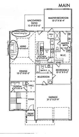$3,300 | 892 Plowson Road, Mount Juliet, TN 37122