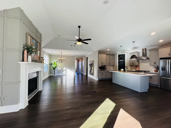 $3,300 | 892 Plowson Road, Mount Juliet, TN 37122