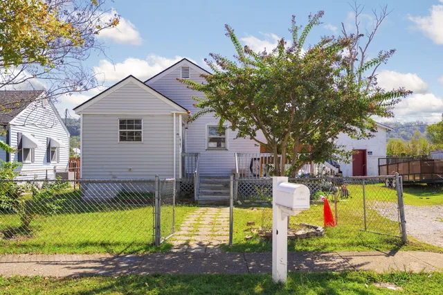 $134,500 | 2810 5th Avenue, Chattanooga, TN 37407