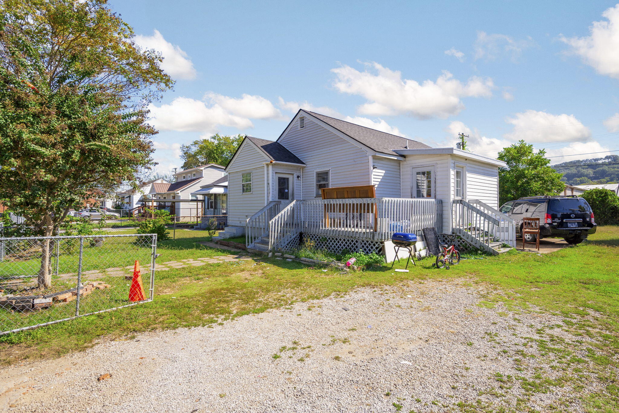 2810 5th Avenue Chattanooga, TN 37407 - Photo 11 of 11 2810 5th Avenue