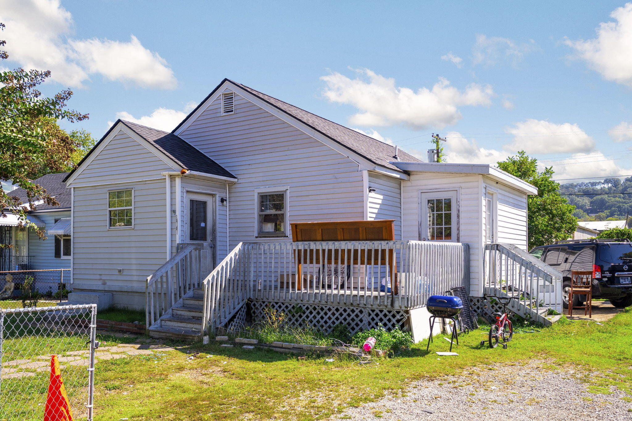 2810 5th Avenue Chattanooga, TN 37407 - Photo 3 of 11 2810 5th Avenue