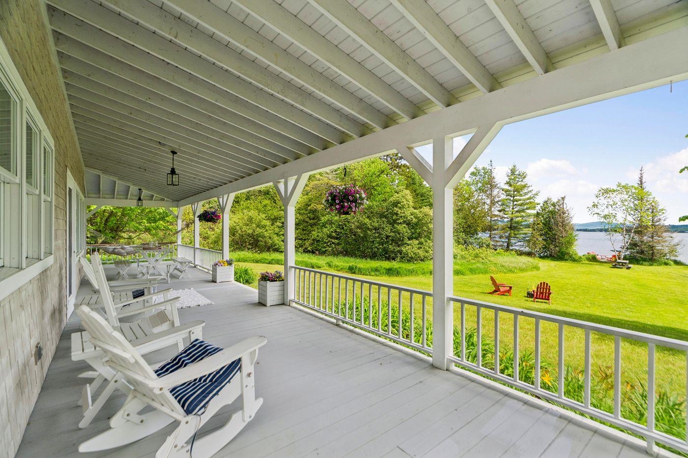 824 North Shore Road Greensboro, VT 05841 - Photo 4 of 28