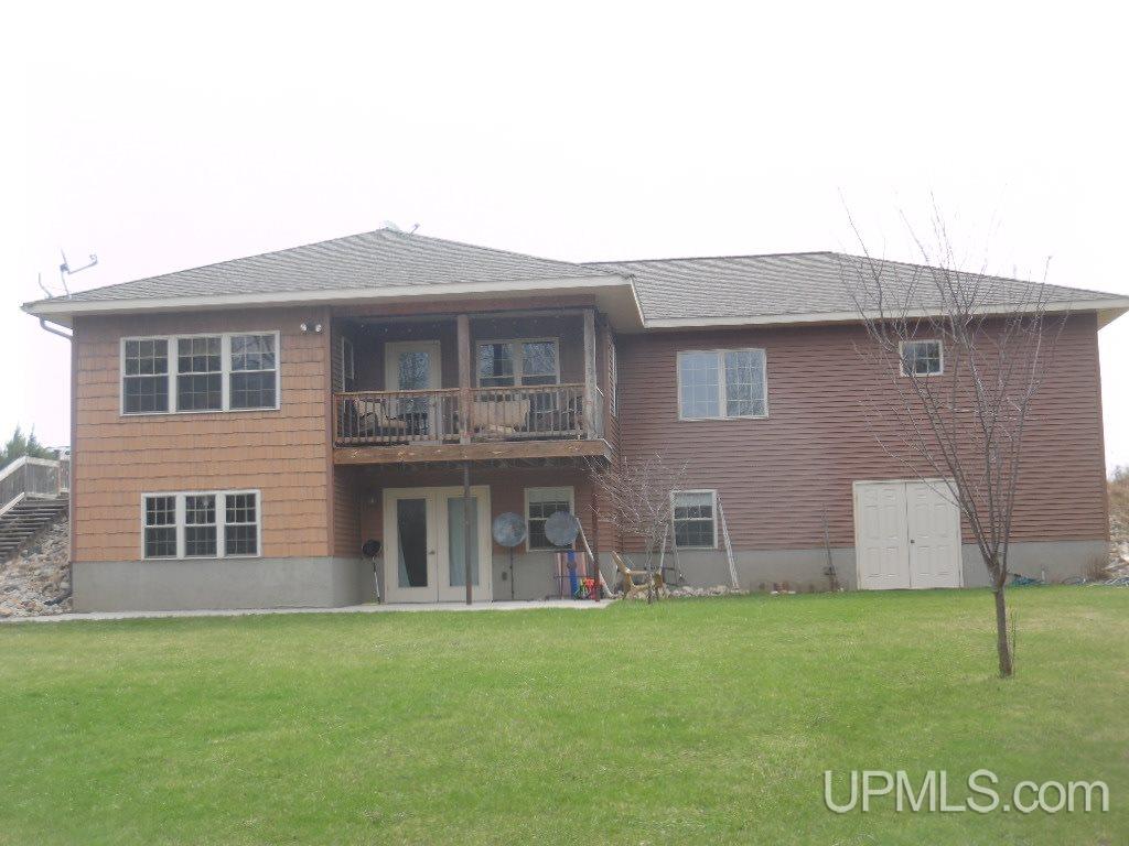 5511 G5 Road Escanaba, MI 49829 - Photo 1 of 30