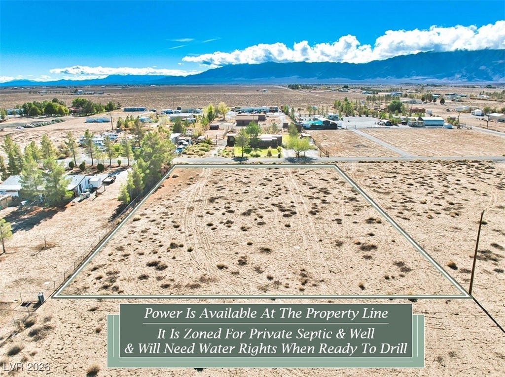 3420 Pueblo Road Pahrump, NV 89048 - Photo 11 of 14