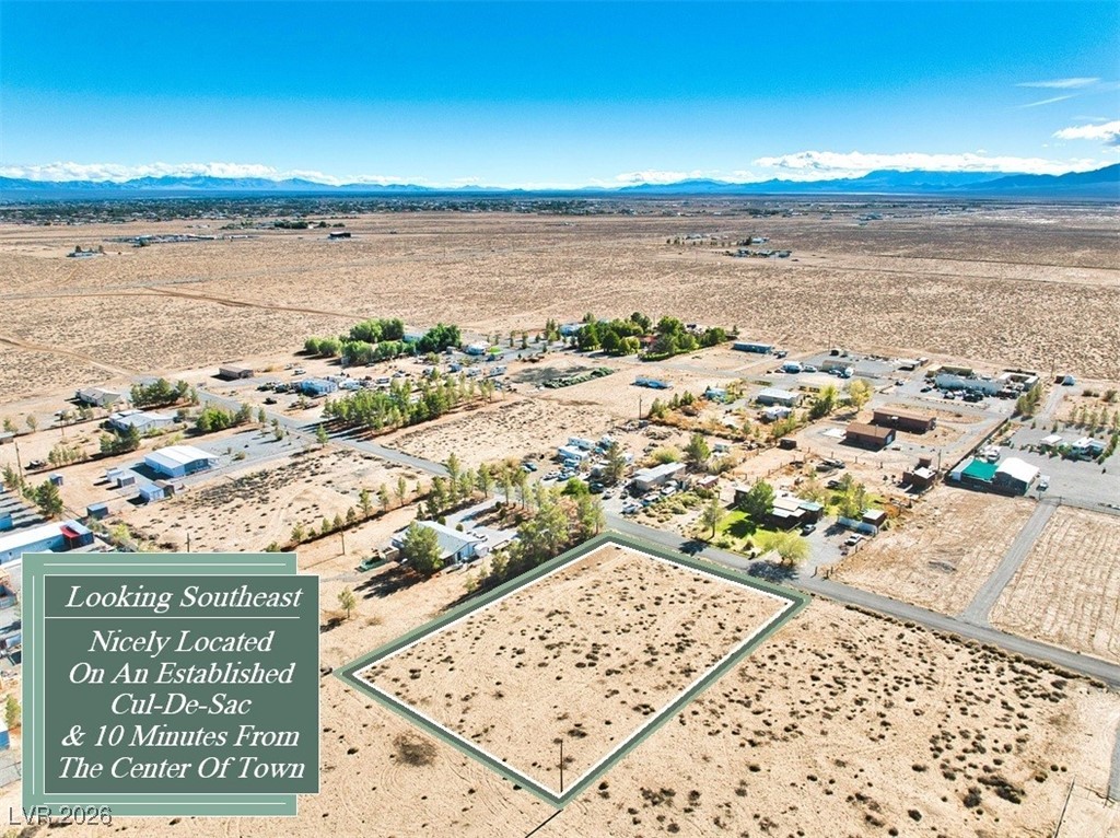 3420 Pueblo Road Pahrump, NV 89048 - Photo 12 of 14