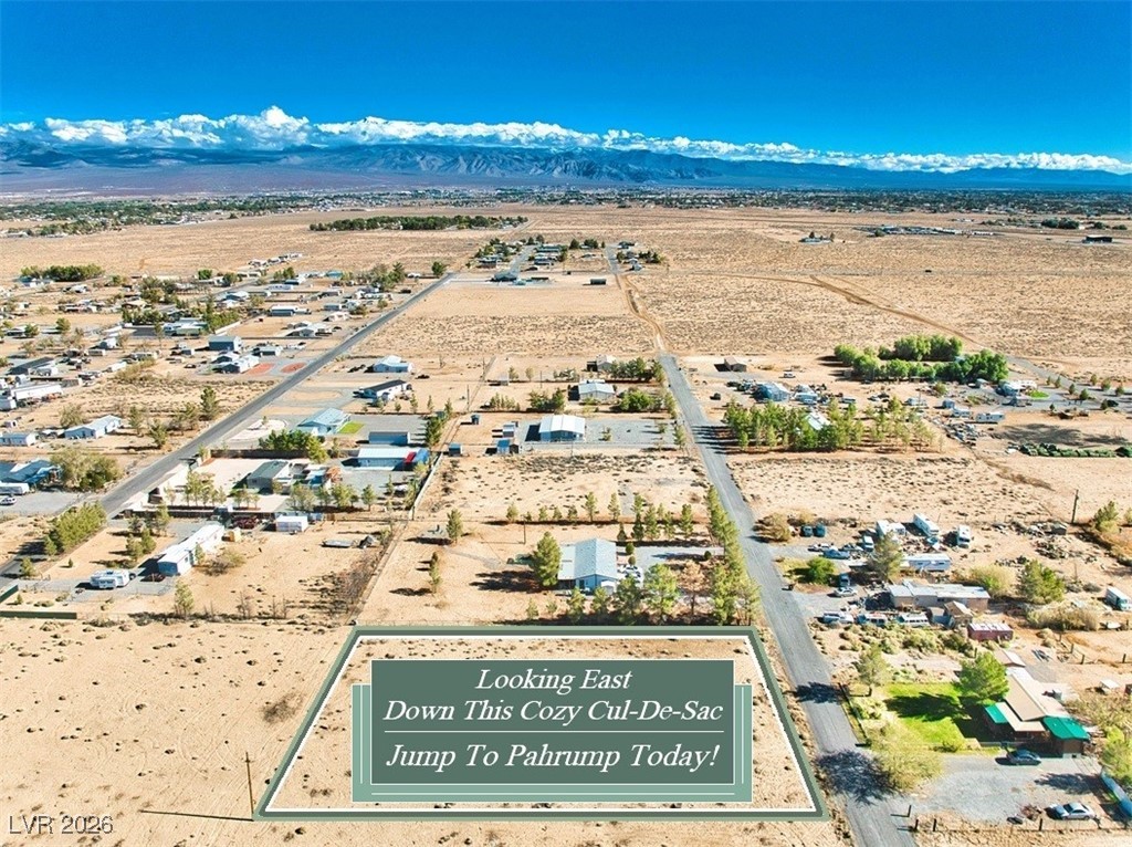 3420 Pueblo Road Pahrump, NV 89048 - Photo 14 of 14