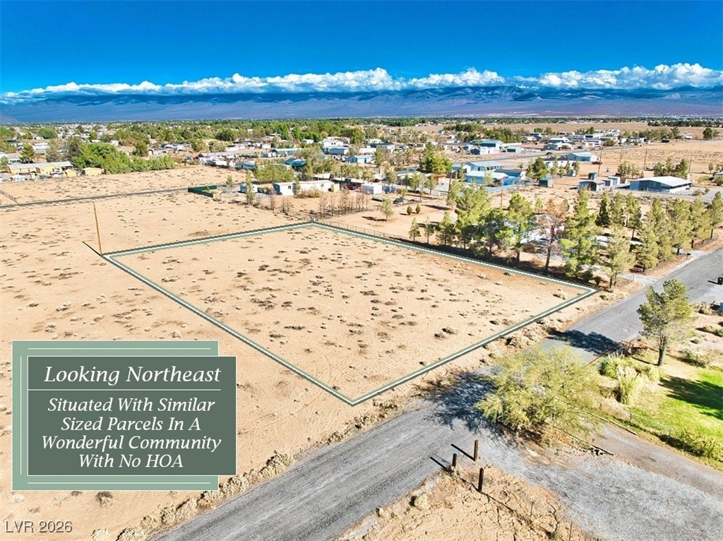 3420 Pueblo Road Pahrump, NV 89048 - Photo 2 of 14