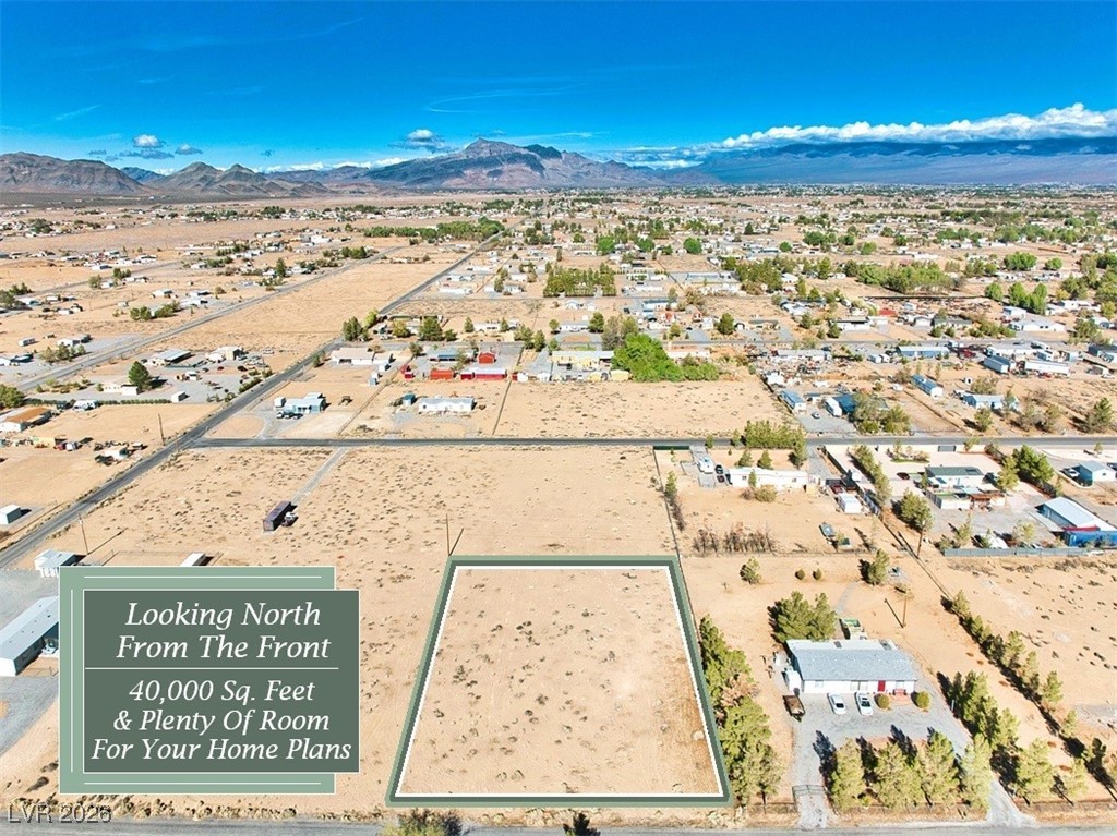 3420 Pueblo Road Pahrump, NV 89048 - Photo 3 of 14