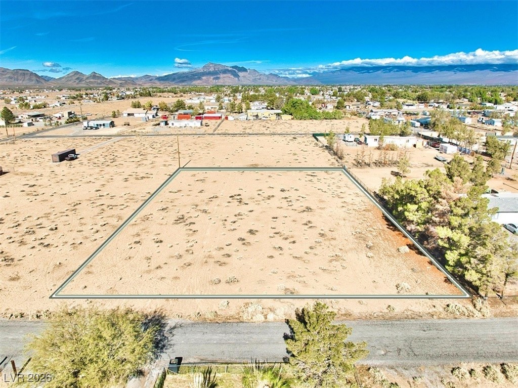 3420 Pueblo Road Pahrump, NV 89048 - Photo 4 of 14