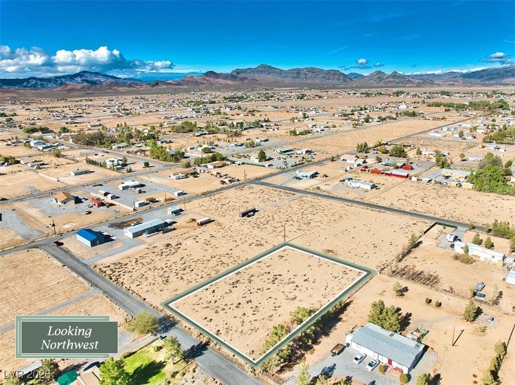 3420 Pueblo Road Pahrump, NV 89048 - Photo 5 of 14