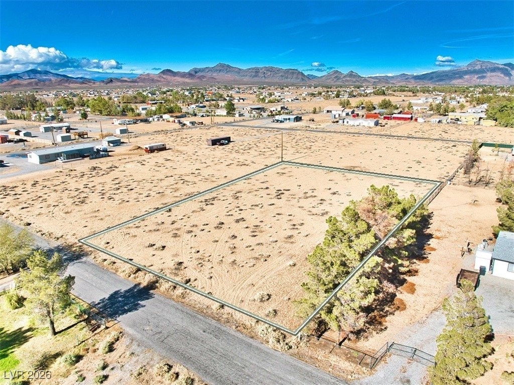 3420 Pueblo Road Pahrump, NV 89048 - Photo 6 of 14