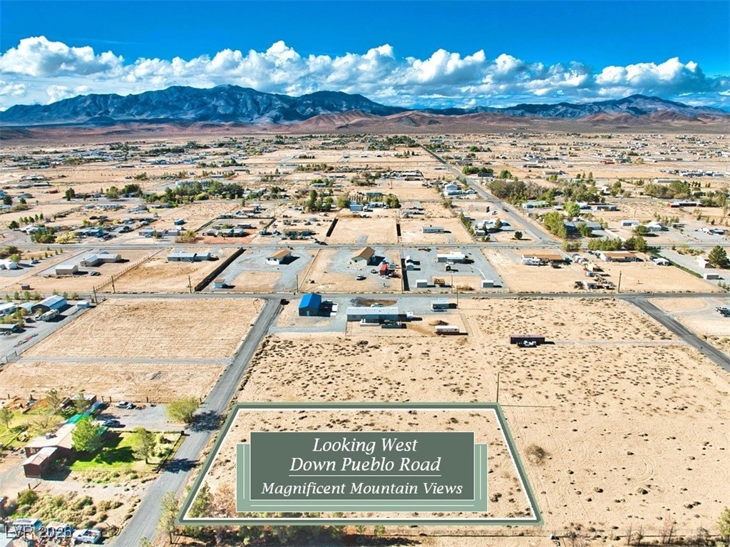 3420 Pueblo Road Pahrump, NV 89048 - Photo 7 of 14